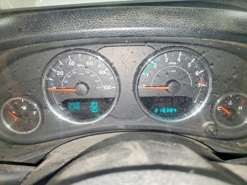 Aukcja sprzedaży 2012 Jeep Wrangler, vin: 1C4AJWAG3CL259682, numer aukcji: 52272076