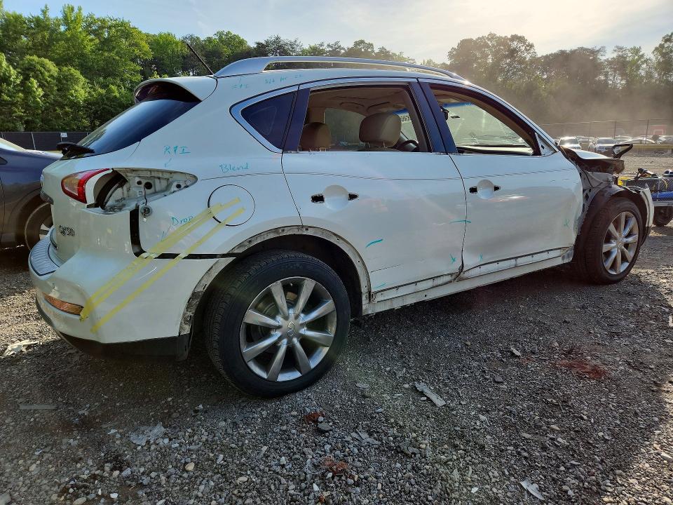 Aukcja sprzedaży 2016 Infiniti Qx50, vin: JN1BJ0RR0GM266325, numer aukcji: 53978366
