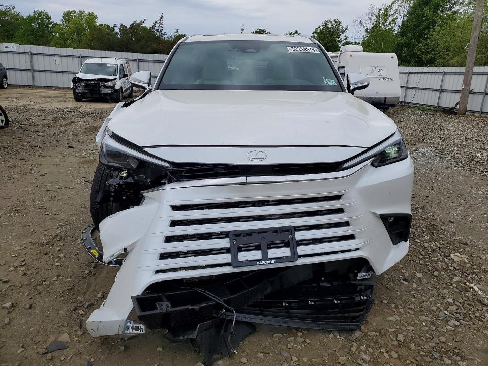 Aukcja sprzedaży 2026 Lexus Tx 350, vin: 5TDAAAB6XTS071927, numer aukcji: 52339676