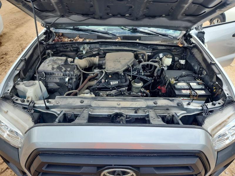 Aukcja sprzedaży 2022 Toyota Tacoma, vin: 3TYRX5GN4NT059059, numer aukcji: 53132766