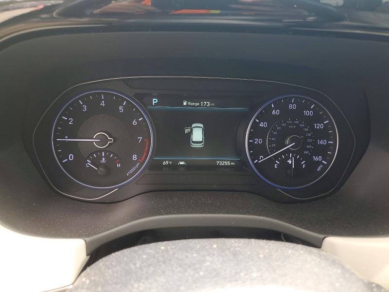Продажа на аукционе авто 2021 Hyundai Palisade, vin: KM8R44HE4MU230539, номер лота: 52233106
