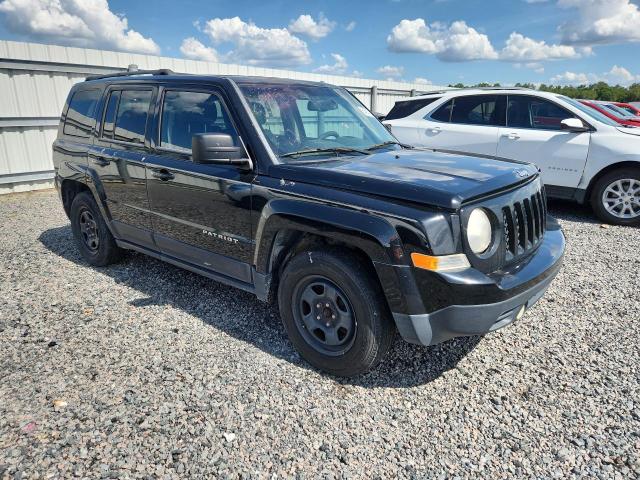 2015 Jeep Patriot მანქანა იყიდება აუქციონზე, vin: 1C4NJPBBXFD274673, აუქციონის ნომერი: 54817276