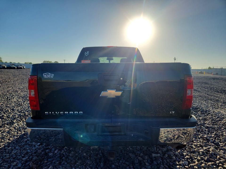 Продаж на аукціоні авто 2007 Chevrolet Silverado, vin: 1GCHK23K27F556744, номер лоту: 53457366