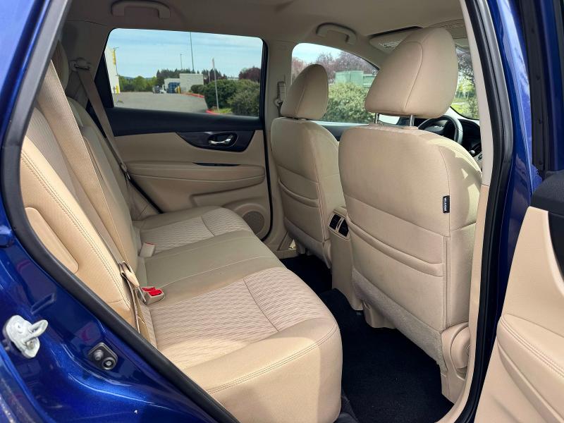 Продаж на аукціоні авто 2017 Nissan Rogue Hybrid, vin: 5N1ET2MV3HC813398, номер лоту: 54897646