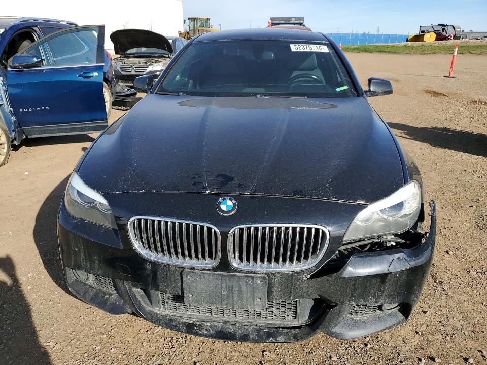 Aukcja sprzedaży 2013 Bmw 528, vin: WBAXH5C54DD113652, numer aukcji: 52375716
