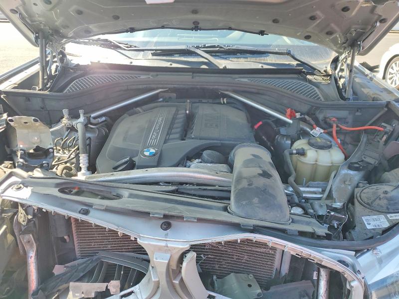 Aukcja sprzedaży 2018 Bmw X5, vin: 5UXKR2C58J0Z14045, numer aukcji: 53460526