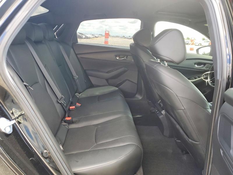 Aukcja sprzedaży 2025 Honda Accord, vin: 1HGCY2F71SA005339, numer aukcji: 55020166