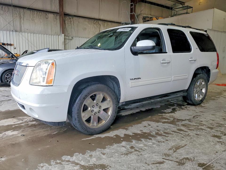 Aukcja sprzedaży 2013 Gmc Yukon, vin: 1GKS1CE00DR249078, numer aukcji: 55196606