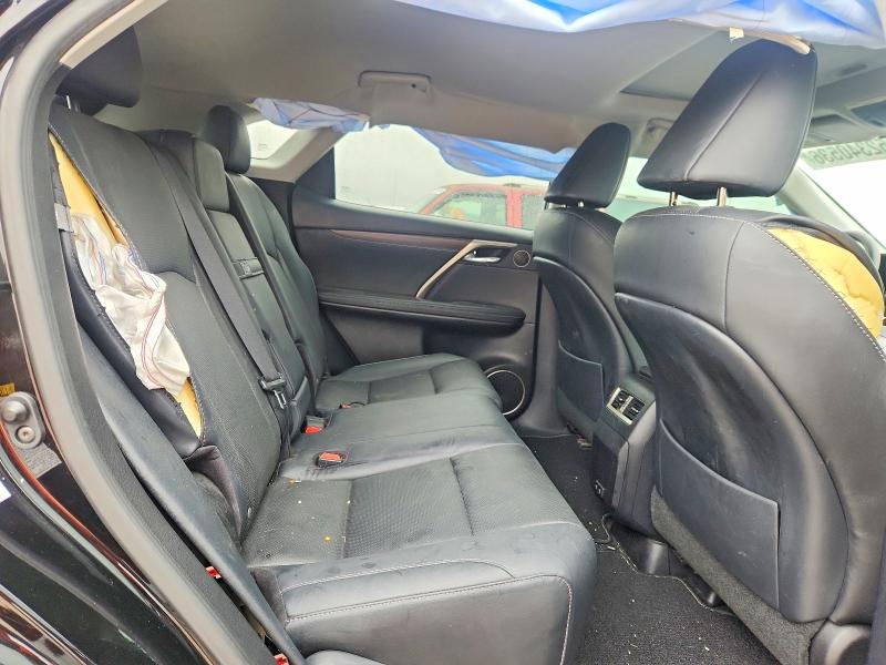 Aukcja sprzedaży 2020 Lexus Rx, vin: 2T2HZMAA5LC152434, numer aukcji: 52340536