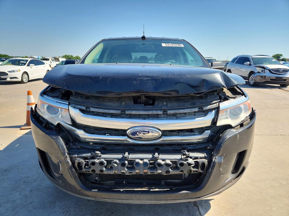 Aukcja sprzedaży 2012 Ford Edge, vin: 2FMDK3JC9CBA69600, numer aukcji: 53142256