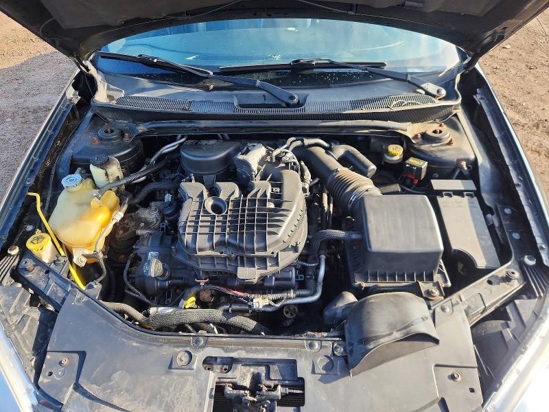 2012 Chrysler 200 მანქანა იყიდება აუქციონზე, vin: 1C3CCBCGXCN268025, აუქციონის ნომერი: 52661036