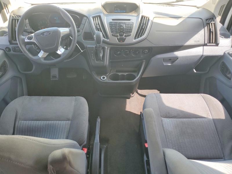 Продаж на аукціоні авто 2019 Ford Transit, vin: 1FBAX2CMXKKB65012, номер лоту: 54733316
