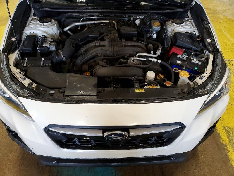 Aukcja sprzedaży 2020 Subaru Crosstrek, vin: JF2GTAEC8L8227071, numer aukcji: 51991136