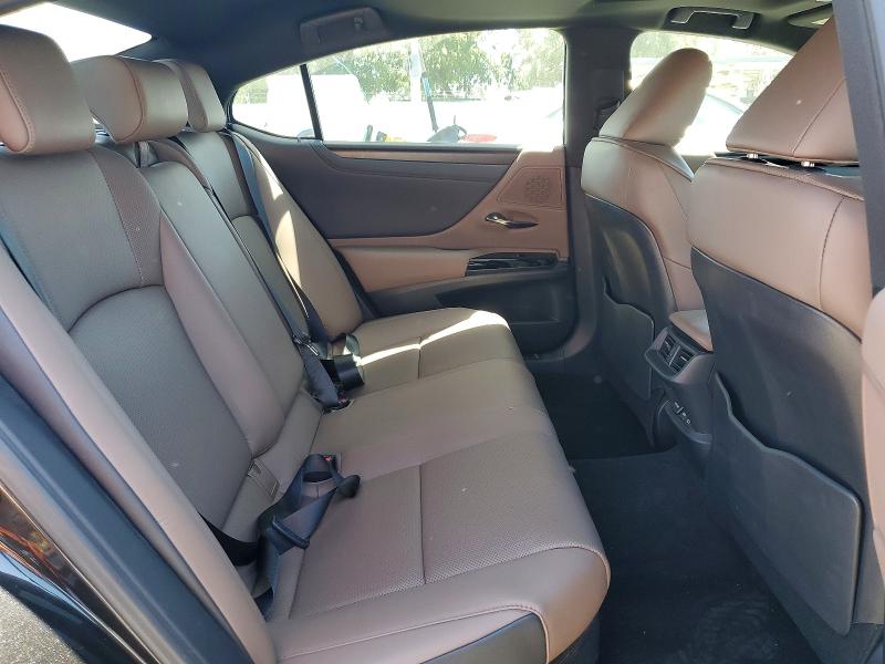 Продажа на аукционе авто 2025 Lexus Es 300h, vin: 58ADA1C12SU072004, номер лота: 54157936