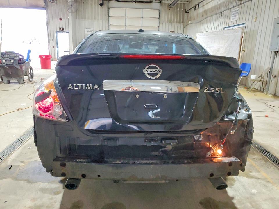 Продаж на аукціоні авто 2010 Nissan Altima, vin: 1N4AL2AP4AC136494, номер лоту: 54342576