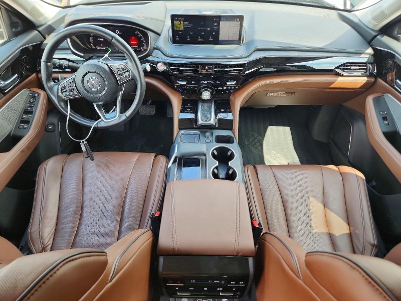 Aukcja sprzedaży 2022 Acura Mdx, vin: 5J8YE1H83NL040469, numer aukcji: 54281336