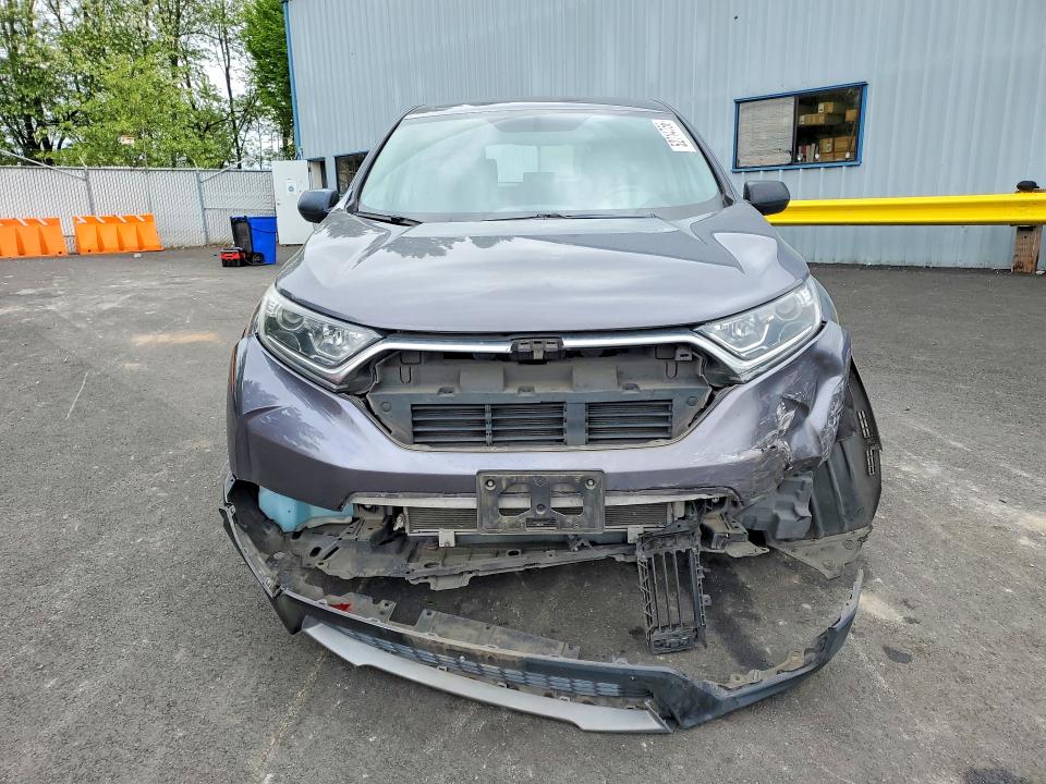 Aukcja sprzedaży 2019 Honda Cr-v, vin: 2HKRW6H33KH219046, numer aukcji: 52714756