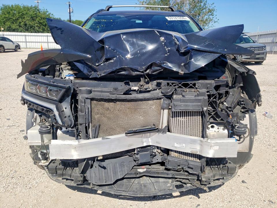 Продаж на аукціоні авто 2023 Kia Sorento, vin: 5XYRK4LF5PG176765, номер лоту: 53141206