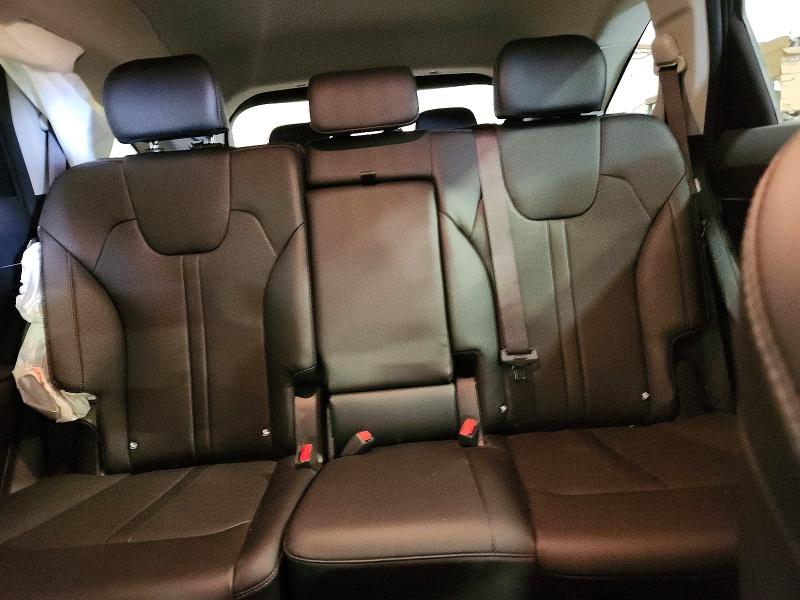 54665806 :رقم المزاد ، 5XYRLDJC0SG389556 vin ، 2025 Kia Sorento مزاد بيع