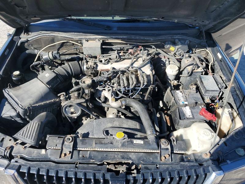 Aukcja sprzedaży 1997 Mitsubishi Montero, vin: JA4MT31P8VP003193, numer aukcji: 54293486
