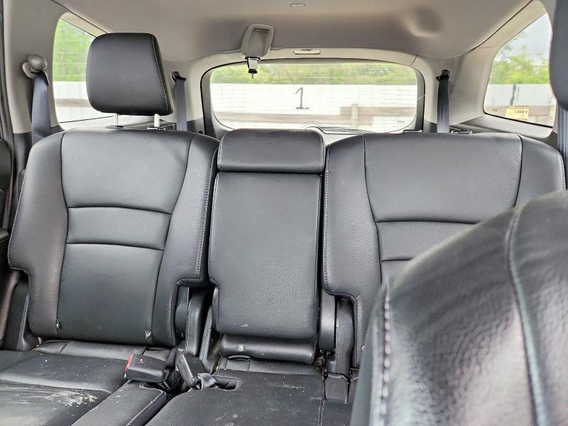 Aukcja sprzedaży 2021 Honda Pilot, vin: 5FNYF6H59MB077302, numer aukcji: 53386346