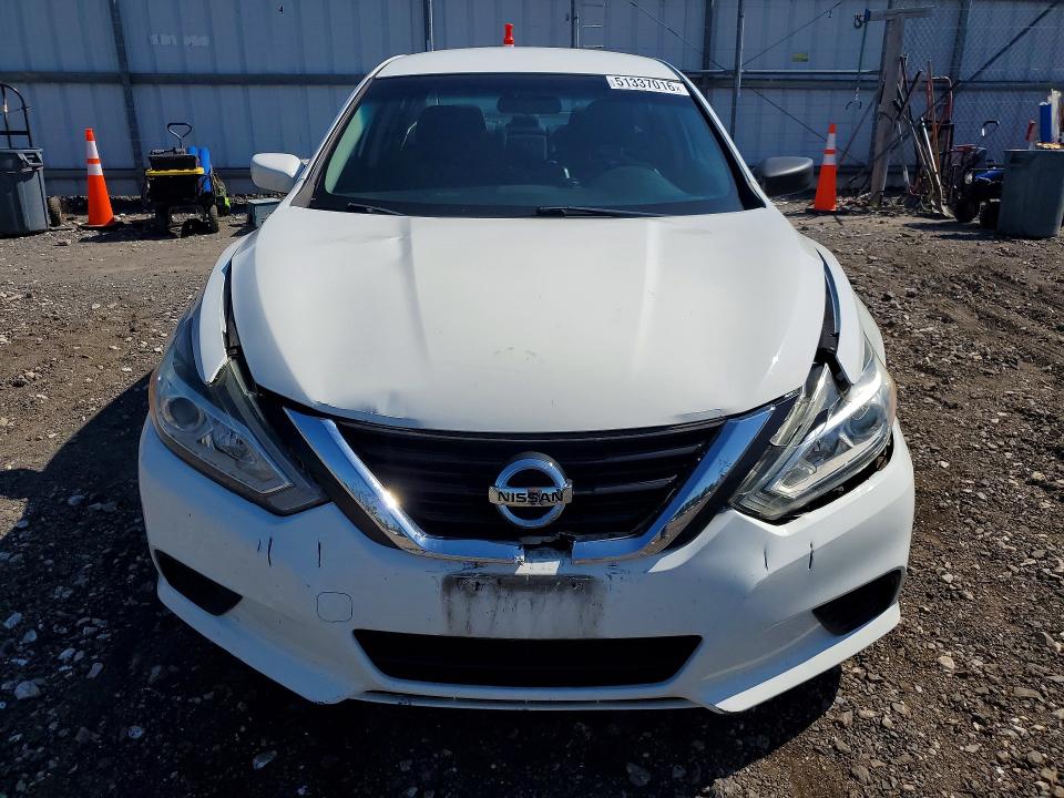51337016 :رقم المزاد ، 1N4AL3AP4HN346596 vin ، 2017 Nissan Altima مزاد بيع