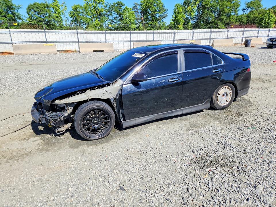 52924106 :رقم المزاد ، JH4CL96828C003108 vin ، 2008 Acura Tsx مزاد بيع