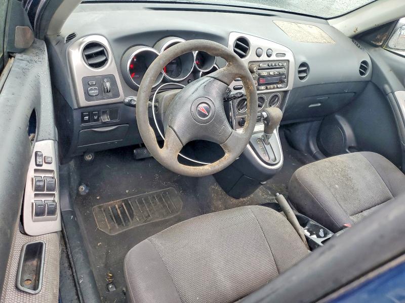 Продаж на аукціоні авто 2006 Pontiac Vibe, vin: 5Y2SM65896Z440477, номер лоту: 53650176