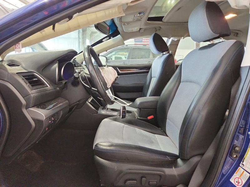 53825706 :رقم المزاد ، 4S3BNAR66H3054713 vin ، 2017 Subaru Legacy مزاد بيع