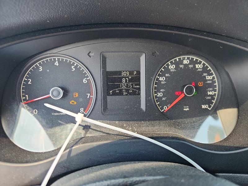 Продаж на аукціоні авто 2011 Volkswagen Jetta, vin: 3VW2K7AJ2BM106305, номер лоту: 53626546