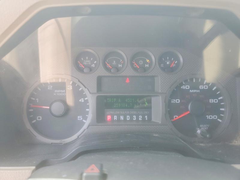Продаж на аукціоні авто 2008 Ford F250, vin: 1FTSX21R88EA91093, номер лоту: 54824726