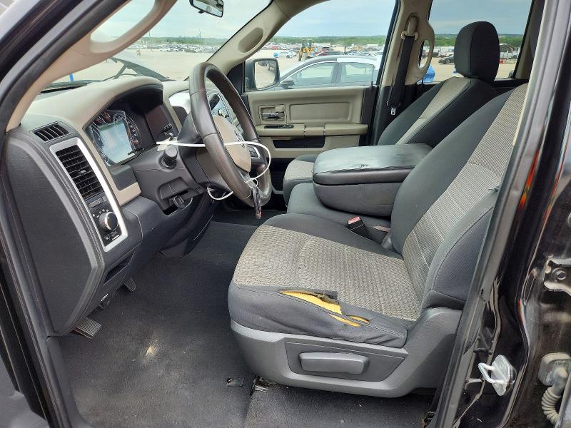 Aukcja sprzedaży 2011 Dodge Ram 1500, vin: 1D7RB1GP2BS606911, numer aukcji: 52069776
