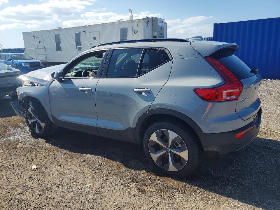 Aukcja sprzedaży 2026 Volvo Xc40, vin: YV4L12UCXT2737741, numer aukcji: 52801646