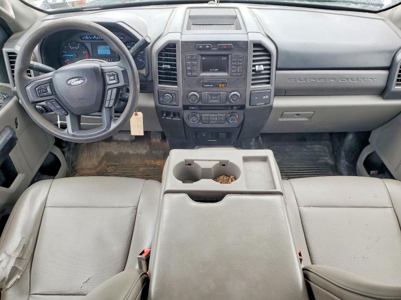 Aukcja sprzedaży 2018 Ford F350, vin: 1FT8X3BT8JEC73683, numer aukcji: 53244826