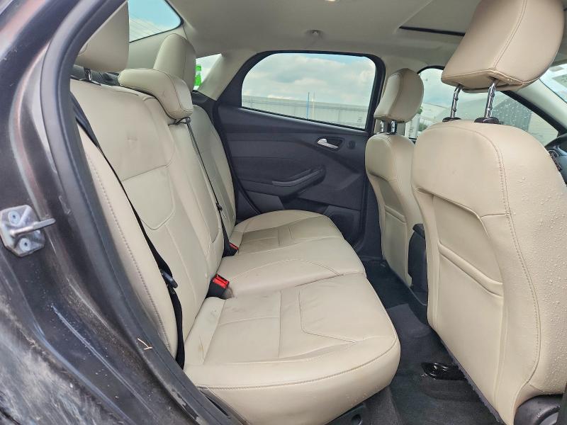 54795826 :رقم المزاد ، 1FADP3J20JL314770 vin ، 2018 Ford Focus مزاد بيع
