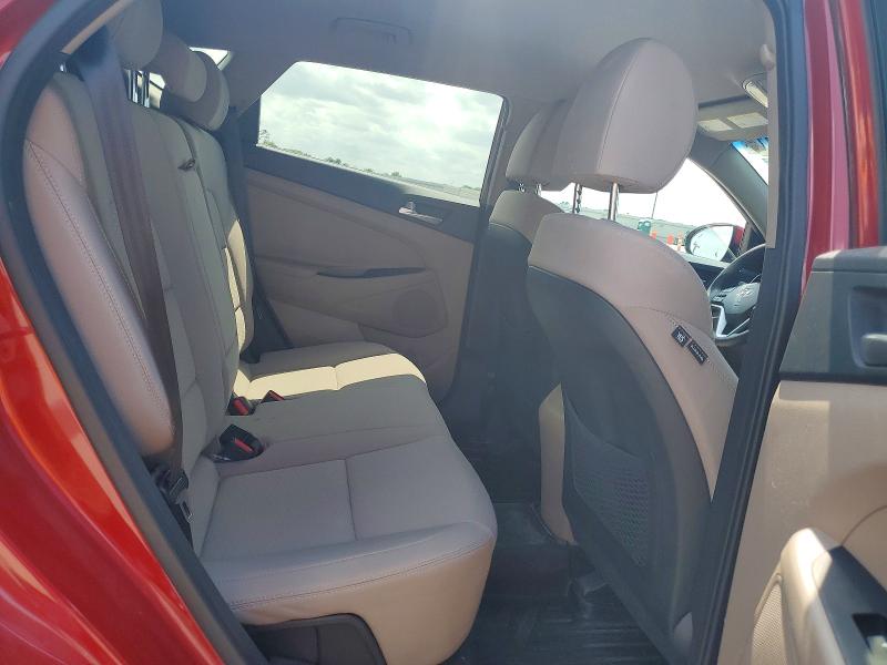 Продаж на аукціоні авто 2021 Hyundai Tucson, vin: KM8J33A48MU399104, номер лоту: 54725116