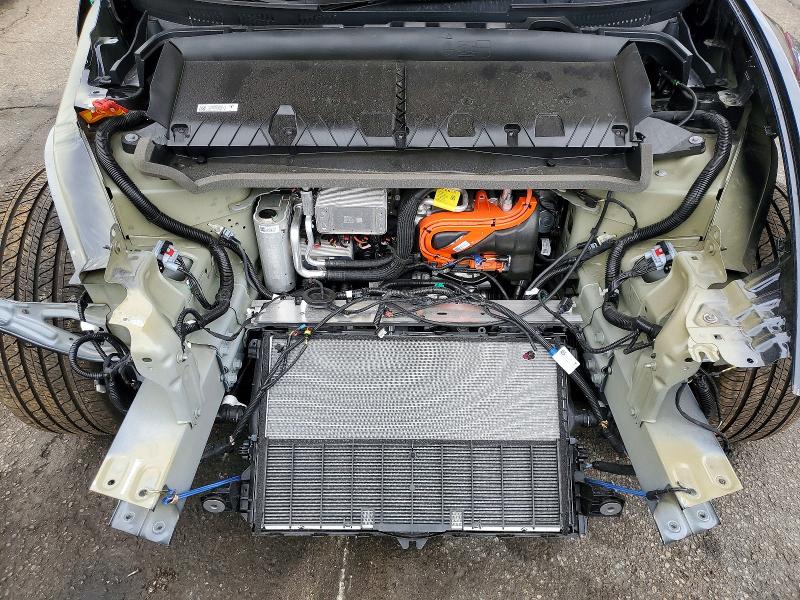 Aukcja sprzedaży 2026 Tesla Model Y, vin: 7SAYGDEE6TF536566, numer aukcji: 53905296