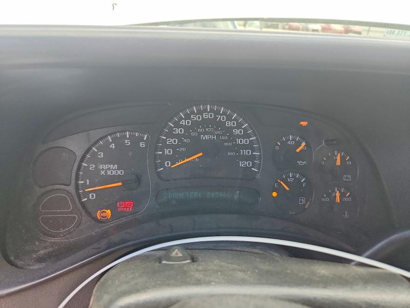 Продаж на аукціоні авто 2005 Chevrolet Silverado, vin: 1GCEC19V25Z284588, номер лоту: 54984766