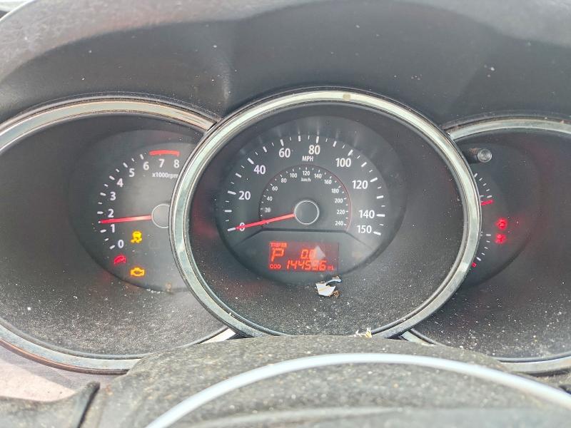 Aukcja sprzedaży 2013 Kia Sorento, vin: 5XYKU4A63DG389031, numer aukcji: 53247596