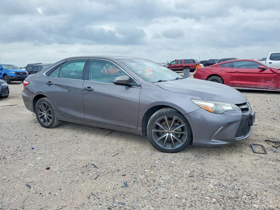 Aukcja sprzedaży 2016 Toyota Camry, vin: 4T1BF1FKXGU190121, numer aukcji: 52058596