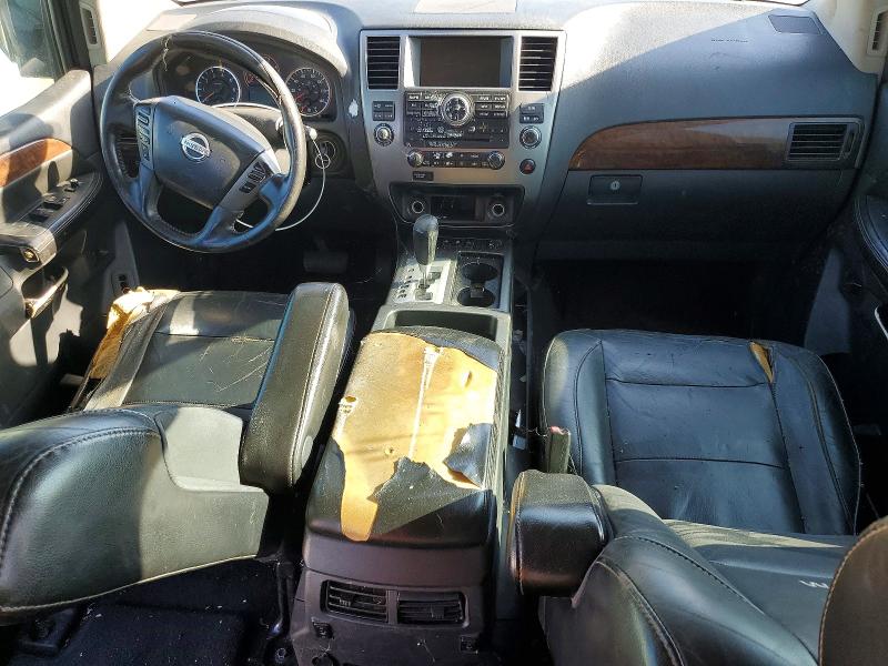 Продажа на аукционе авто 2013 Nissan Armada, vin: 5N1BA0NF4DN605145, номер лота: 55195236