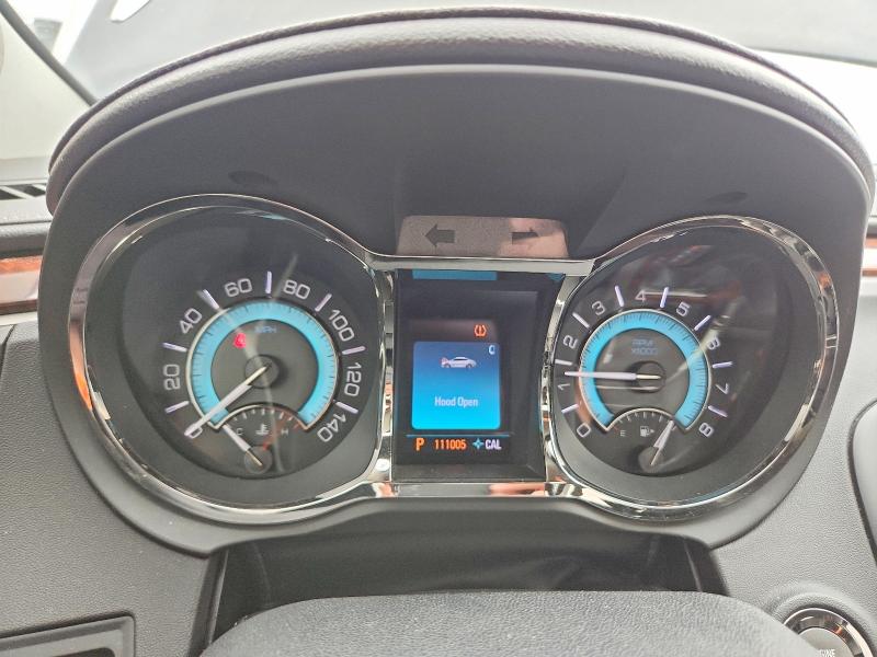 Aukcja sprzedaży 2012 Buick Lacrosse, vin: 1G4GF5G31CF196442, numer aukcji: 53244376