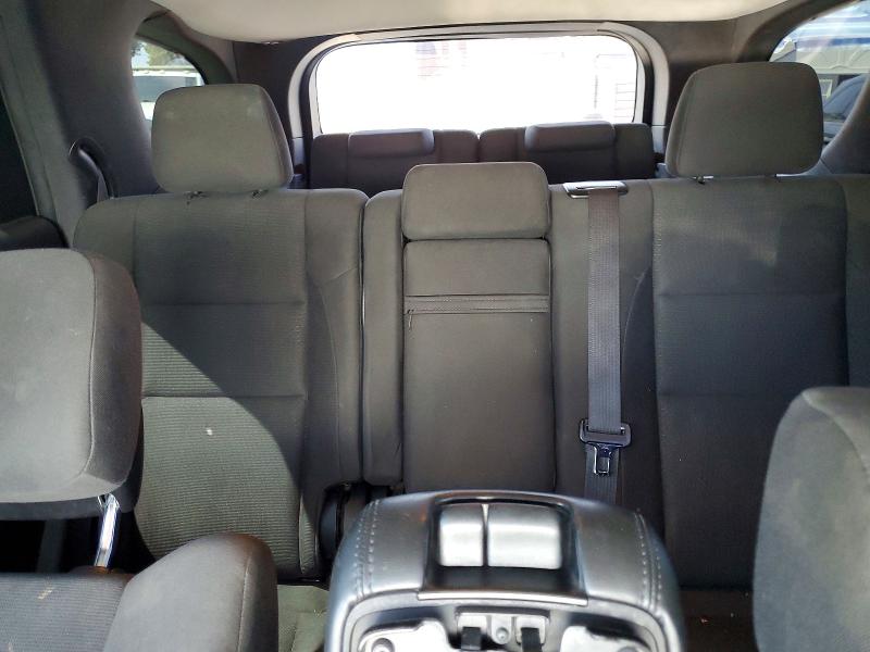Aukcja sprzedaży 2015 Dodge Durango, vin: 1C4RDHAG6FC921166, numer aukcji: 54634986