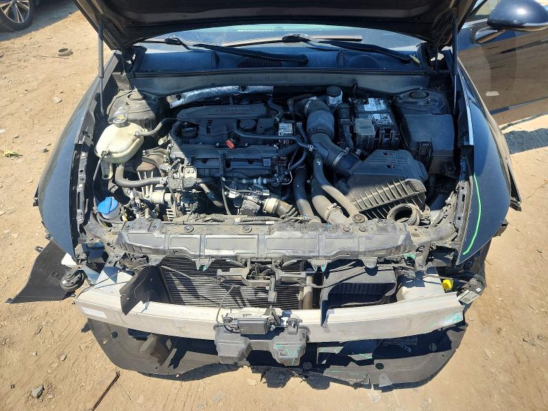 Продажа на аукционе авто 2020 Hyundai Sonata, vin: 5NPEJ4J21LH042436, номер лота: 54124866