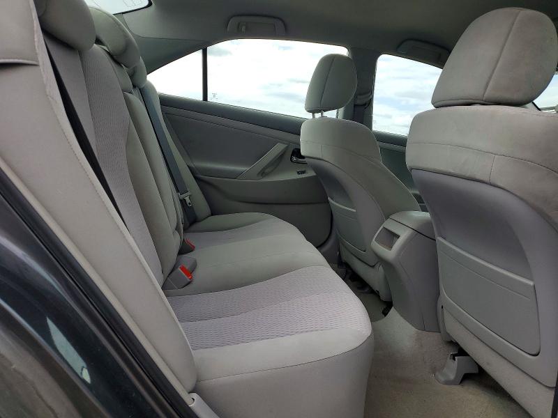 Продажа на аукционе авто 2010 Toyota Camry, vin: 4T1BF3EK4AU059335, номер лота: 53354586