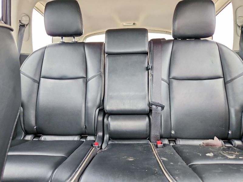 Aukcja sprzedaży 2020 Infiniti Qx60, vin: 5N1DL0MM9LC535994, numer aukcji: 53119036