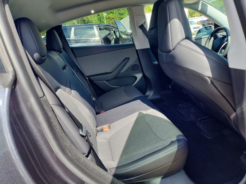 Aukcja sprzedaży 2026 Tesla Model Y, vin: 7SAYGDED1TA603062, numer aukcji: 55017976