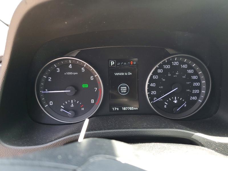 Aukcja sprzedaży 2018 Hyundai Elantra, vin: KMHD84LF8JU684626, numer aukcji: 52751026
