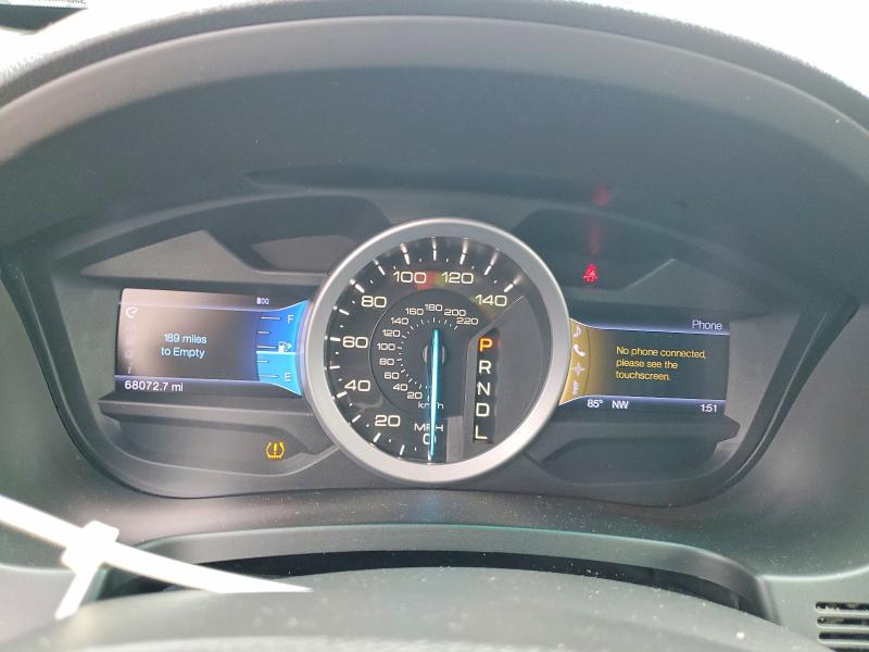 Aukcja sprzedaży 2013 Ford Explorer, vin: 1FM5K7D96DGB70762, numer aukcji: 54428196