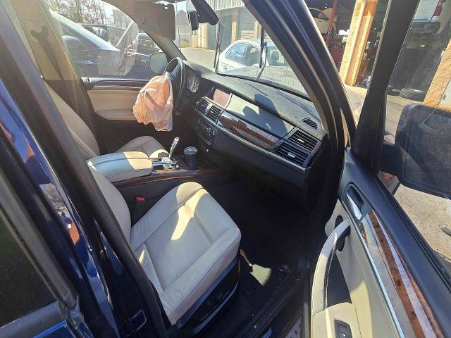 Aukcja sprzedaży 2012 Bmw X5, vin: 5UXZV4C55CL754942, numer aukcji: 53725136
